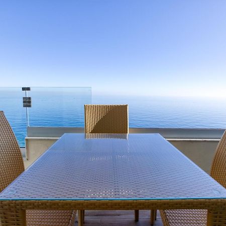 Seafront Sliema Apartment With Balcony & Sea Views By Jl Exterior foto
